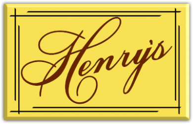 Henry's Restaurant